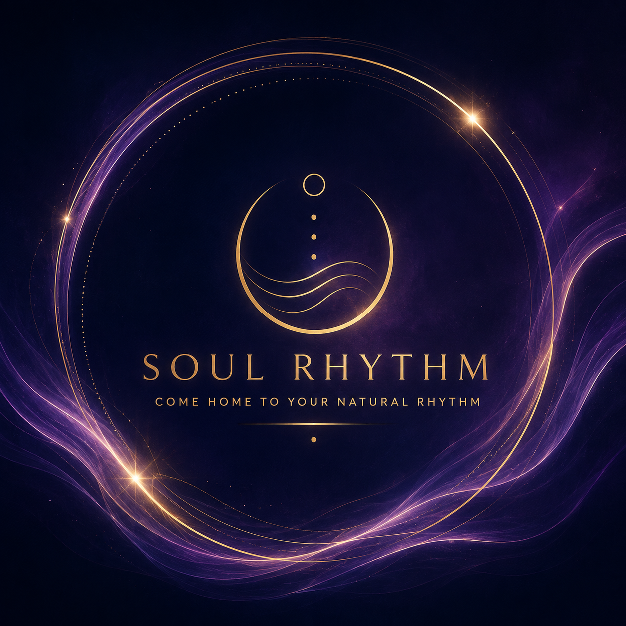 Soul Rhythm logo